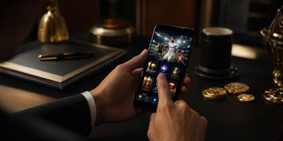 xt66 mobile gaming